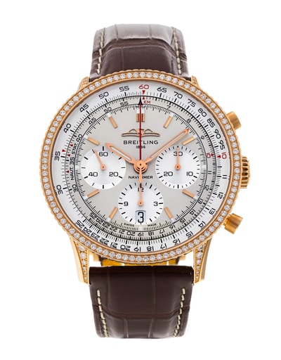 Breitling Navitimer B01 Chronograph 41 RB0139